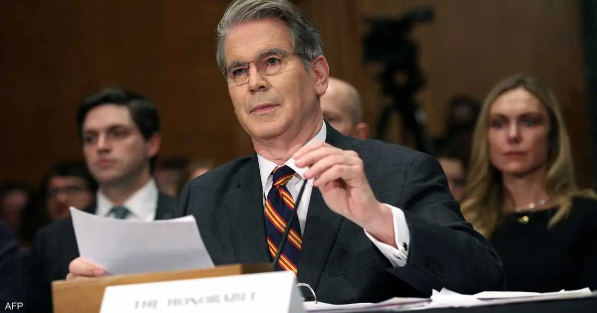 واشنطن: العقوبات على روسيا مرتبطة بمسار محادثات السلام