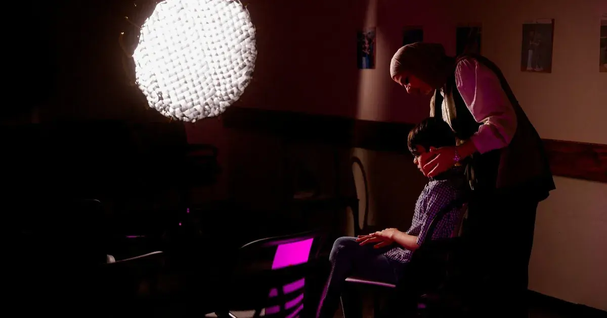 دراسة: التوحد ربما يكون شائعاً بنفس القدر بين الذكور والإناث