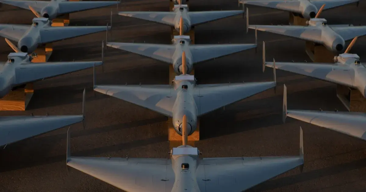 البنتاجون يطلق منافسة بين 25 شركة لإنتاج مسيرات انتحارية منخفضة الكلفة