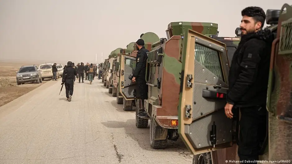 أكراد سوريا تحت الضغط.. فقدان السلطة أم الاندماج في الدولة؟