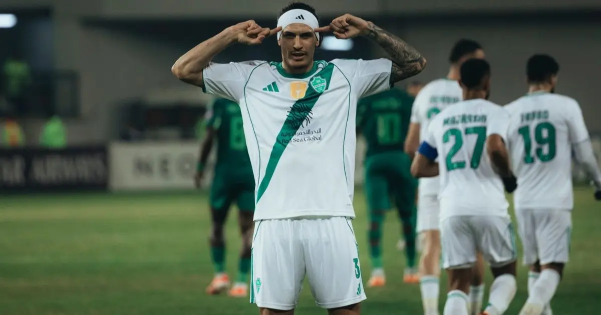 موعد مباراة الوحدة والأهلي السعودي في دوري أبطال آسيا للنخبة