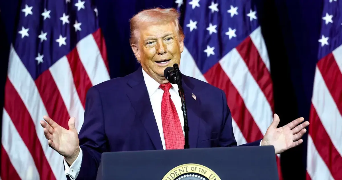 ترمب يطلق موقع TrumpRX لشراء الأدوية بأسعار مخفضة