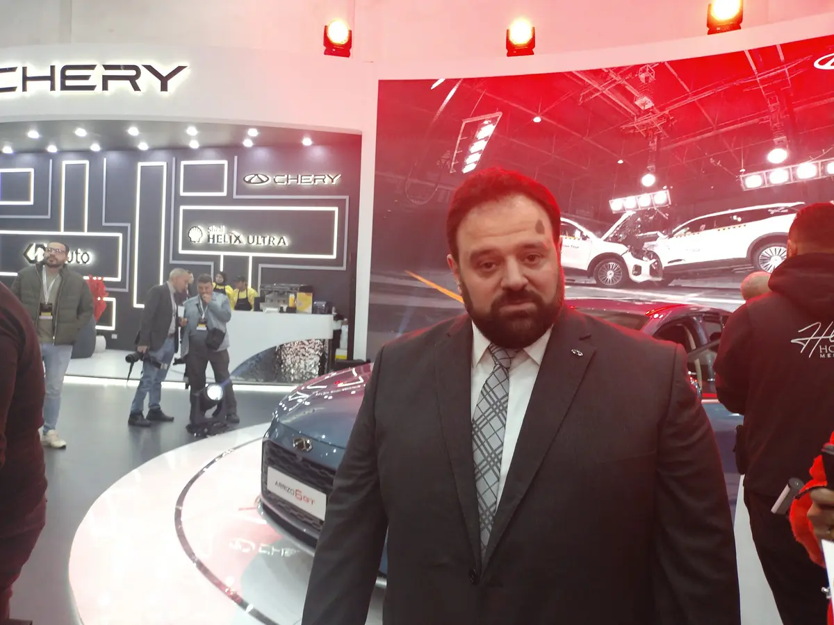«شيري غبور» تستهدف تحقيق نمو بمبيعاتها في مصر لا يقل عن 15% خلال 2026 - أموال الغد