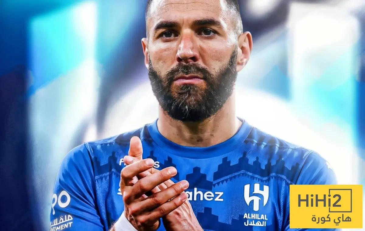 ما الذي حدث خلف الكواليس قبل انتقال بنزيما إلى الهلال ؟