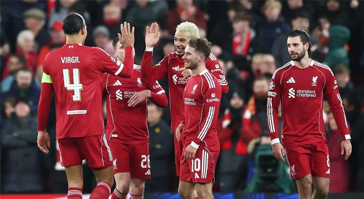 تشيلسي ينتصر على ليفربول في قضية لاعبه السابق.. وينتظر تعويضًا كبيرًا