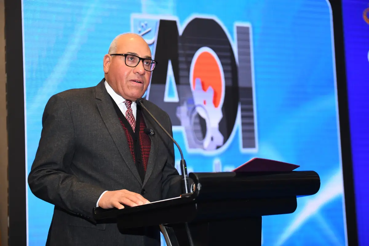 رئيس الهيئة العربية للتصنيع: افتتاح مصنع لإنتاج الشرائح والمسامير الطبية في مصر قريباً - سوق الدواء