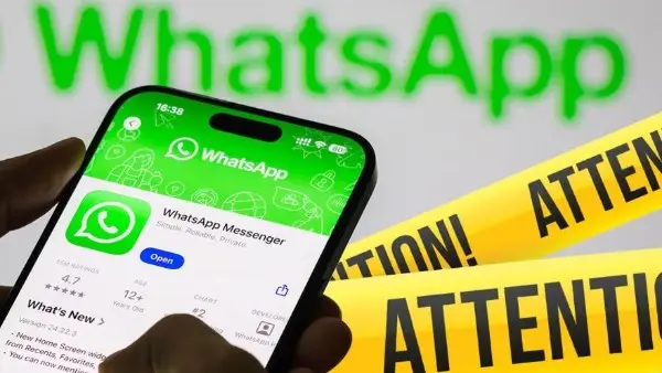 ثغرة خطيرة في WhatsApp.. غيروا هذه الإعدادات سريعا