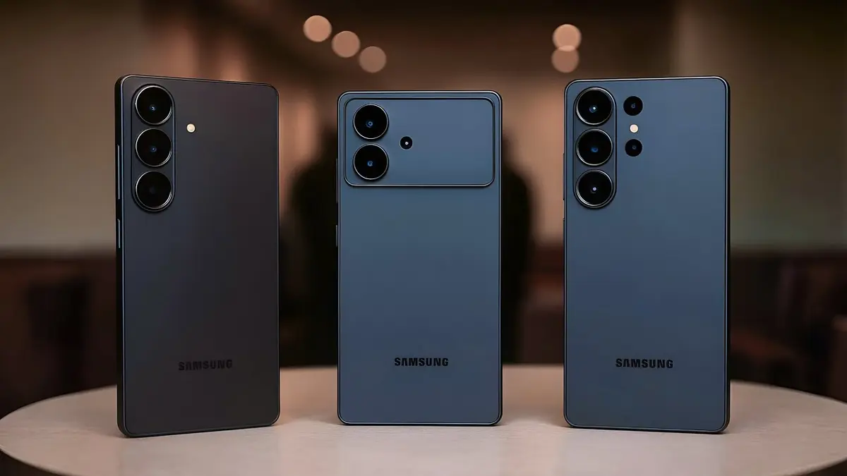 ميزة واحدة فقط قد تغير قرارك تجاه Galaxy S26