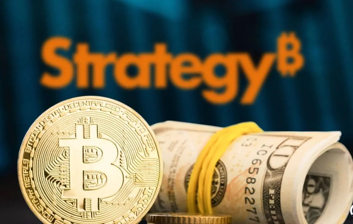 خسائر استراتيجي تقفز 1700% إلى 12.4 مليار دولار مع تراجع البيتكوين