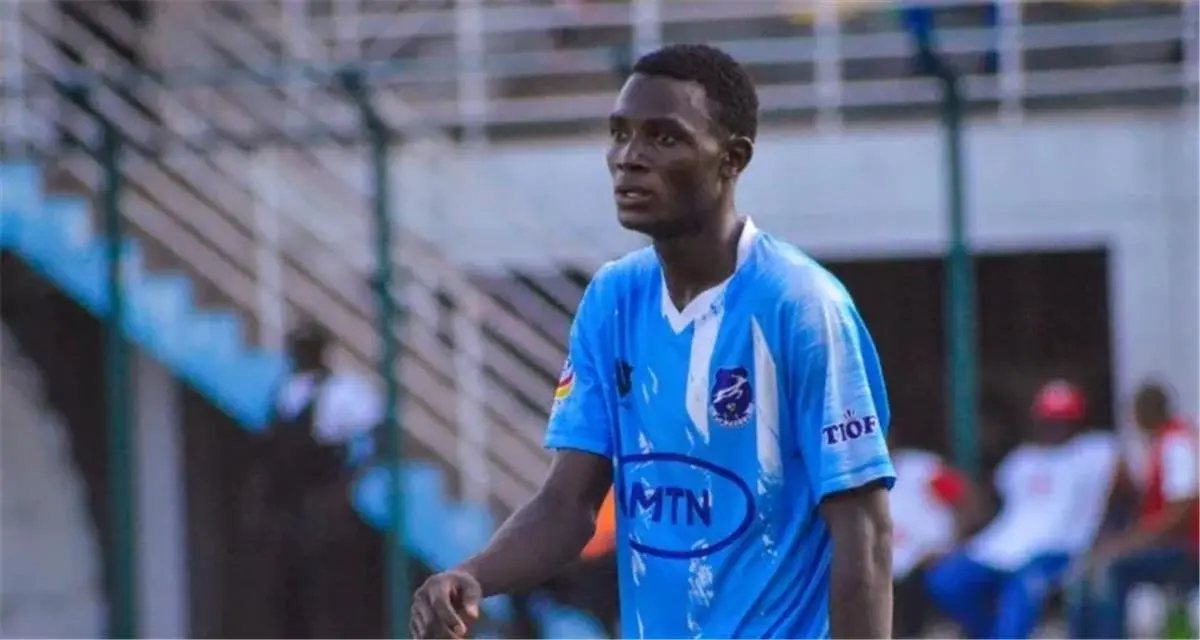 موقف جازيل الكاميروني من رحيل سيرجي دوارا إلى الأهلي