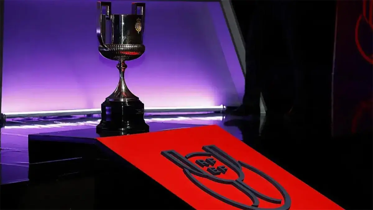 موعد والقنوات الناقلة لقرعة نصف نهائي كأس ملك إسبانيا 2025/26 اليوم