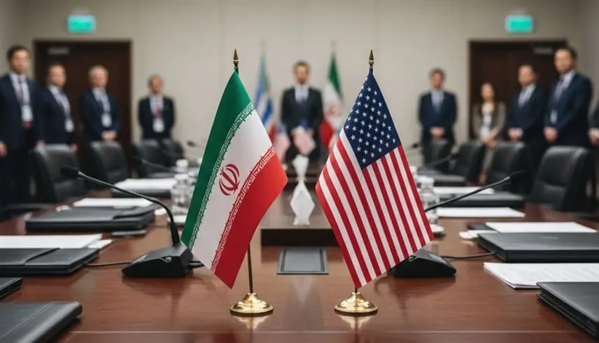 اليوم.. "مفاوضات الحسم" لنزع فتيل الحرب الأمريكية الإيرانية - موقع 24