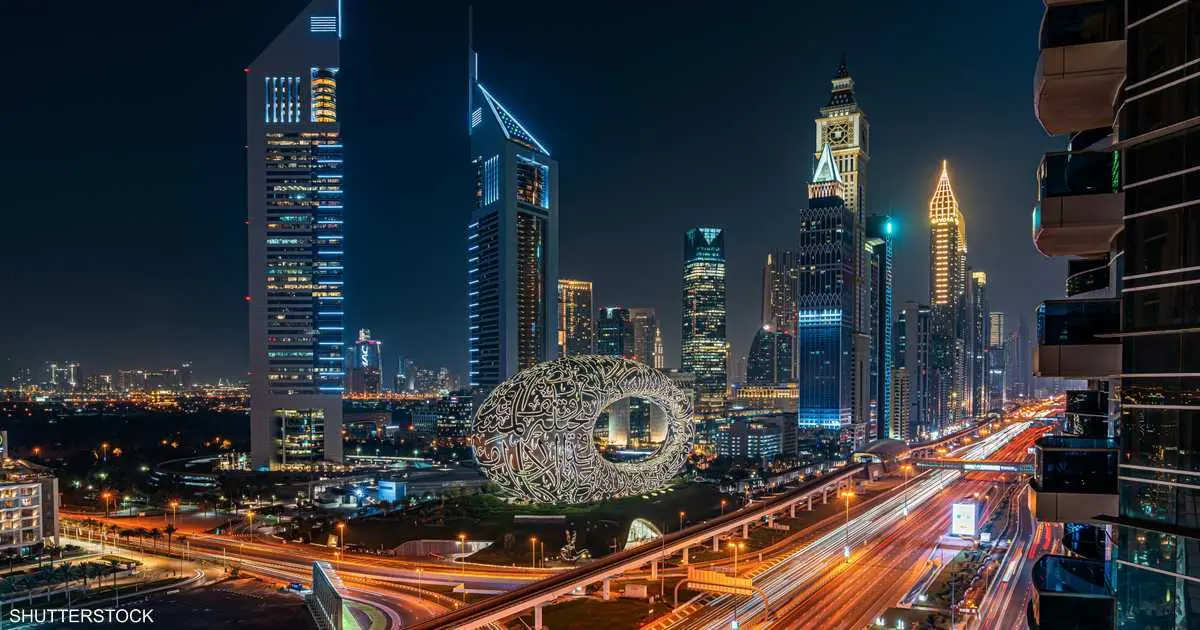 الإمارات.. "أرض الأحلام" للشركات الكبرى