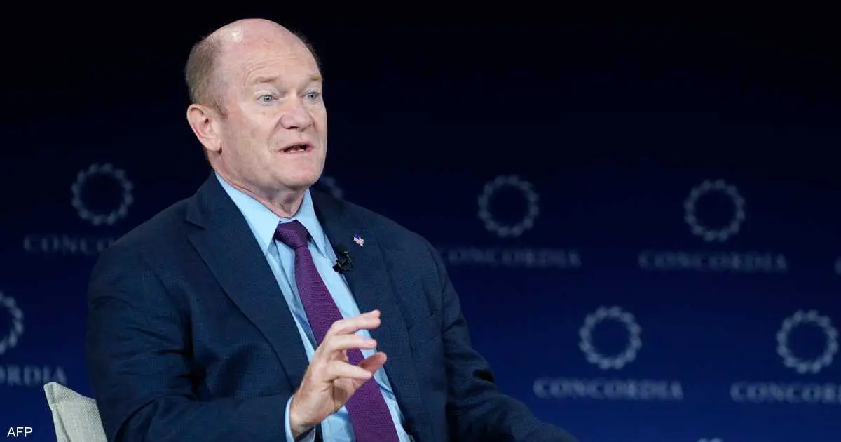 كريس كونز: أزمة السودان لا تحظى بالاهتمام المناسب