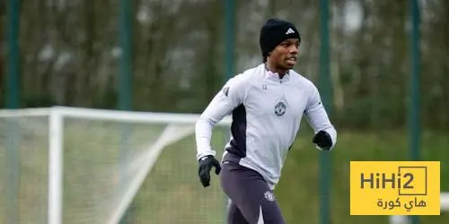 أرقام مهمة قبل مباراة اليونايتد وتوتنهام