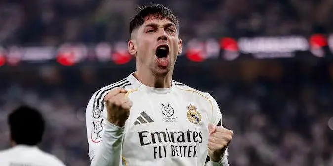 فالفيردي يستعد للعودة إلى مركزه المفضل