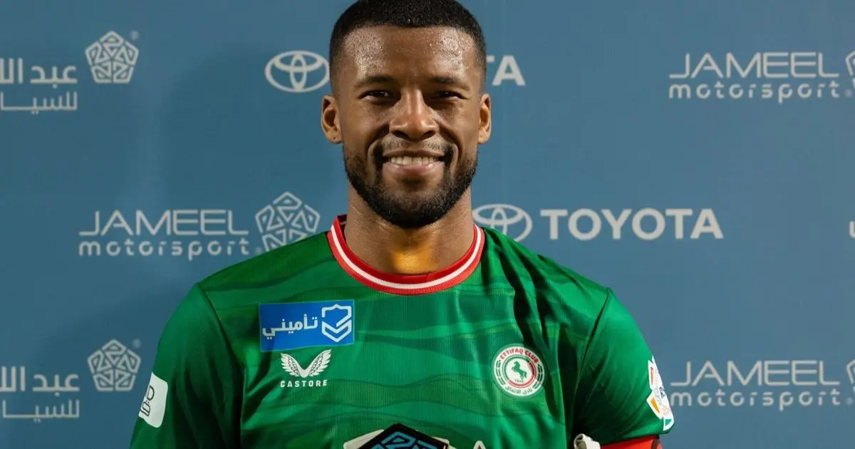 فينالدوم يكشف سر تألقه مع الاتفاق السعودي رغم الأزمات