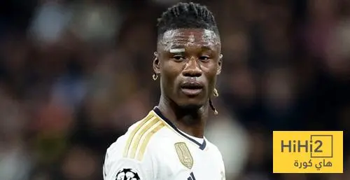 أمور يجب مناقشتها في ريال مدريد !