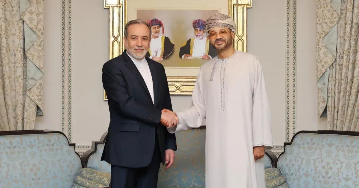 بعد تبادل رسائل جيدة.. إيران تعلن مواصلة المفاوضات مع الولايات المتحدة