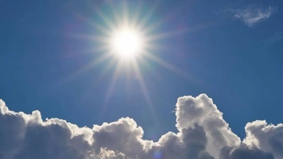 طقس العرب: ينشر توقعاته بشأن مؤشرات قدوم منخفضات جوية للأردن