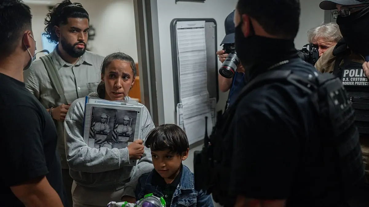 الأمم المتحدة تحذّر بريطانيا وفرنسا: اتفاق اللجوء بين البلدين يهدد حقوق الإنسان