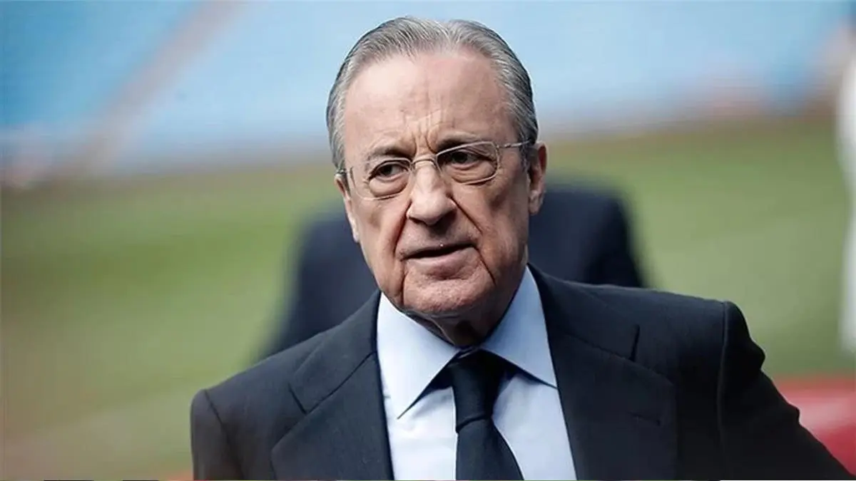 ريال مدريد يخسر صفقة "جلاكتيكوس" قبل صيف 2026