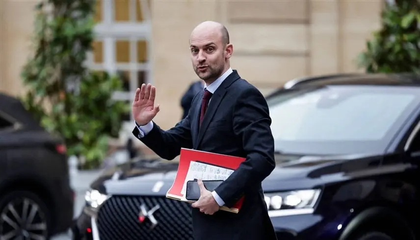 وزير خارجية فرنسا يبحث في لبنان نزع سلاح حزب الله - موقع 24