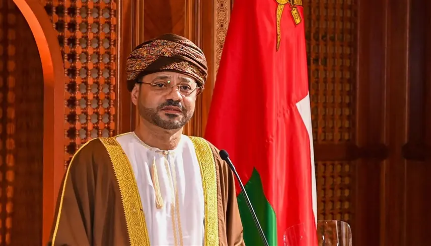 عُمان: مفاوضات مسقط بين إيران وأمريكا جدية للغاية - موقع 24