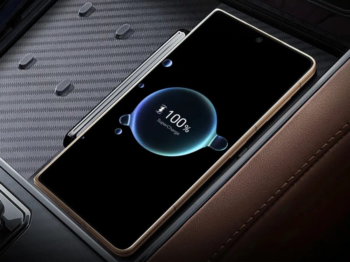 إطلاق Honor Magic V6 القابل للطي بشحن سريع وترقية كبيرة