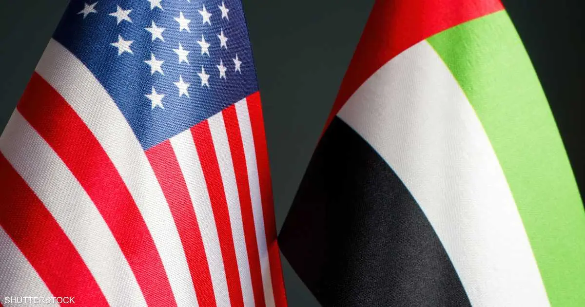 الإمارات وأميركا توقعان إطار عمل لتأمين المعادن الحرجة
