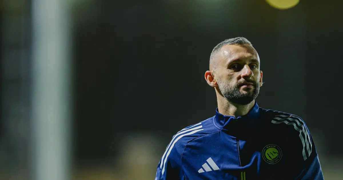 غياب رونالدو مجدداً والحمدان احتياطياً.. تشكيلة النصر أمام الاتحاد