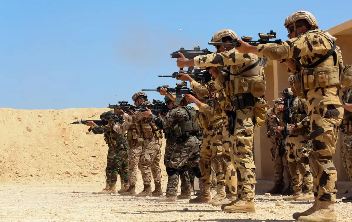 دعوات في إسرائيل للاستعداد لمواجهة عسكرية ضد مصر وتركيا