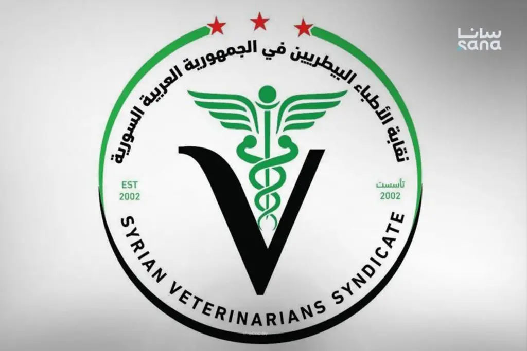 نقابة الأطباء البيطريين ومؤسسة حقولنا الخضراء توقعان مذكرة تفاهم لتطوير قطاع الثروة الحيوانية