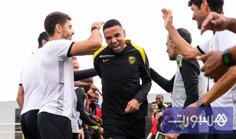 من البهجة إلى النصيري.. المغاربة يواصلون صناعة التاريخ مع الاتحاد - هسبورت