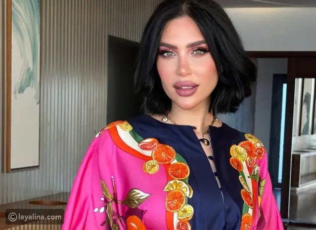 دكتورة خلود توجه رسالة مؤثرة لمحبيها بعد خروجها من الحبس