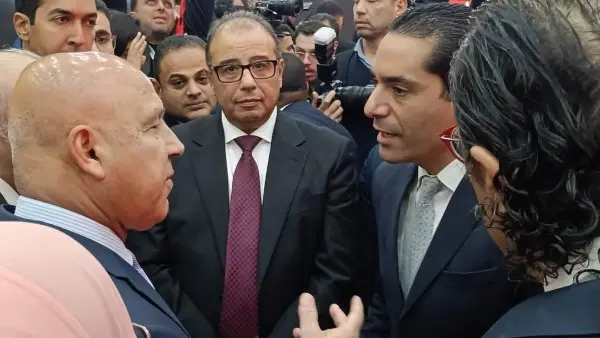 بحضور كامل الوزير .. طرازات جديدة وتخفضيات بمعرض مصر الدولي للسيارات أوتومورو 2026