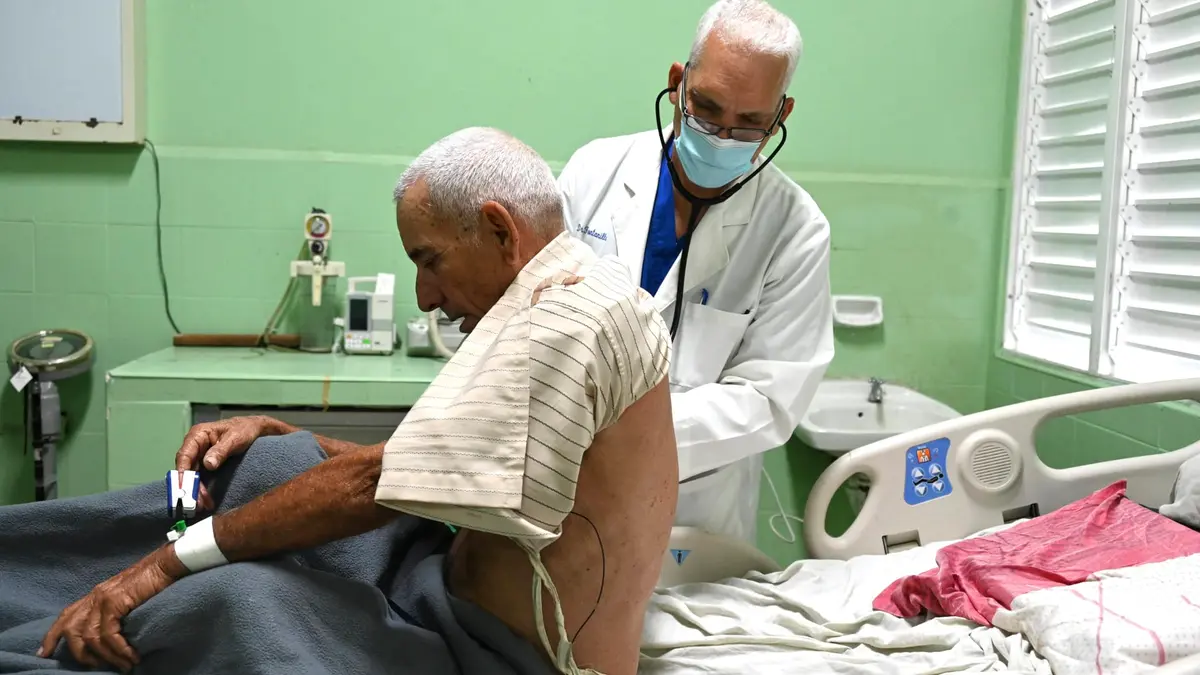 هذا هو العمر الذي يشكّل نقطة تحول رئيسية في صحة قلب الرجال