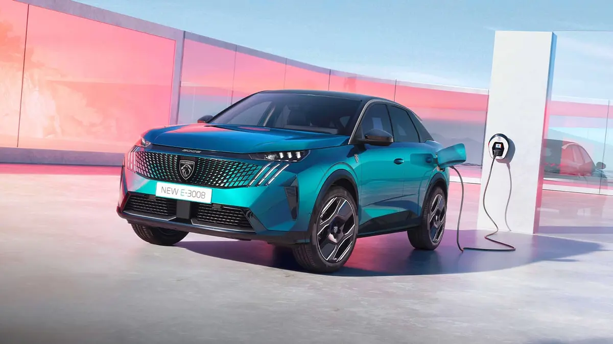 أسهم ستيلانتس تهوي بنحو 24% بسبب خططها في قطاع السيارات الكهربائية - الطاقة