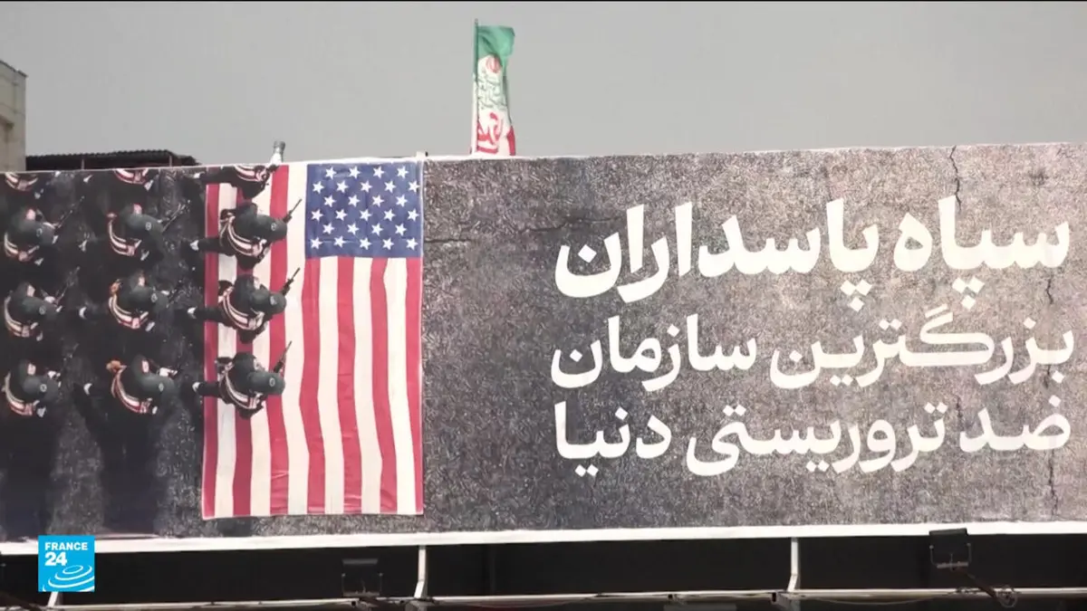 ملفات خلافية في "محادثات الفرصة الأخيرة" بين إيران والولايات المتحدة