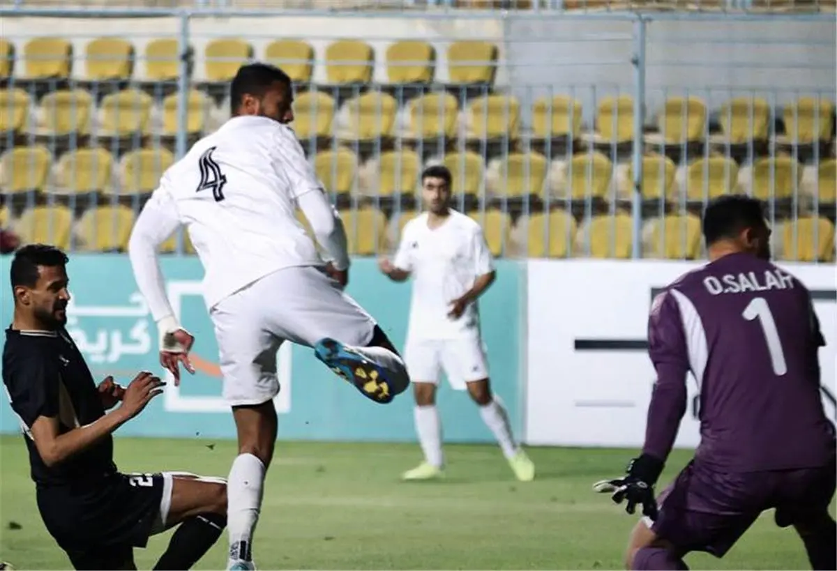 إنبي يتعادل مع بتروجيت في "ديربي البترول" بـ الدوري المصري.. وهدف عالمي