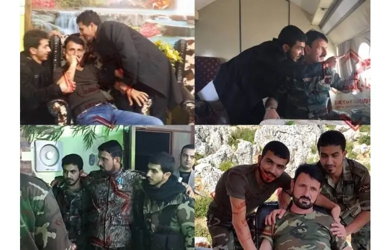 الحجز الاحتياطي ومنع السفر بحق رامي الطبل وإخوته الأربعة