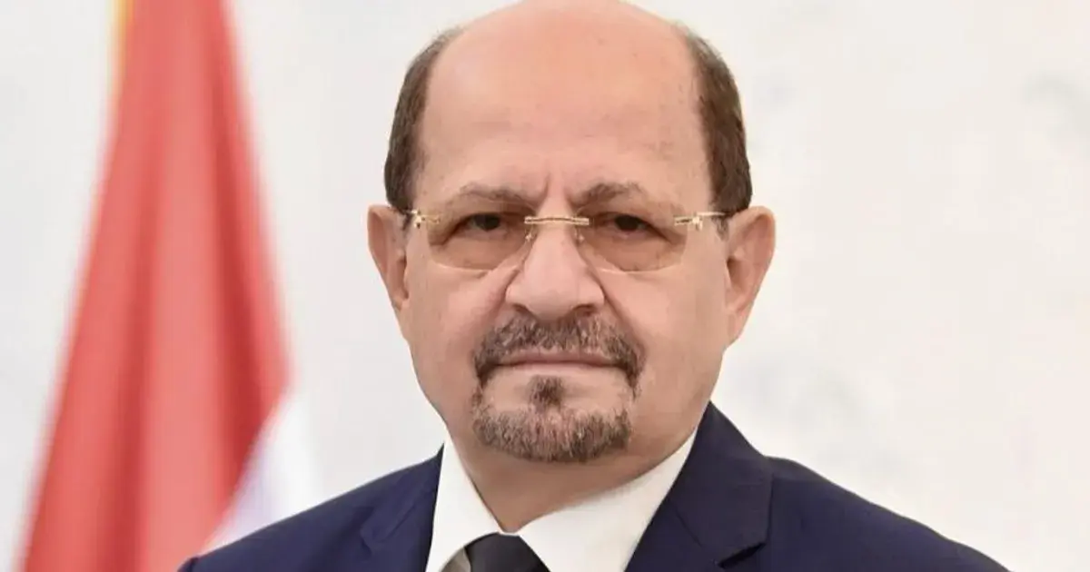 اليمن.. قرار جمهوري بتشكيل الحكومة الجديدة برئاسة شائع الزنداني