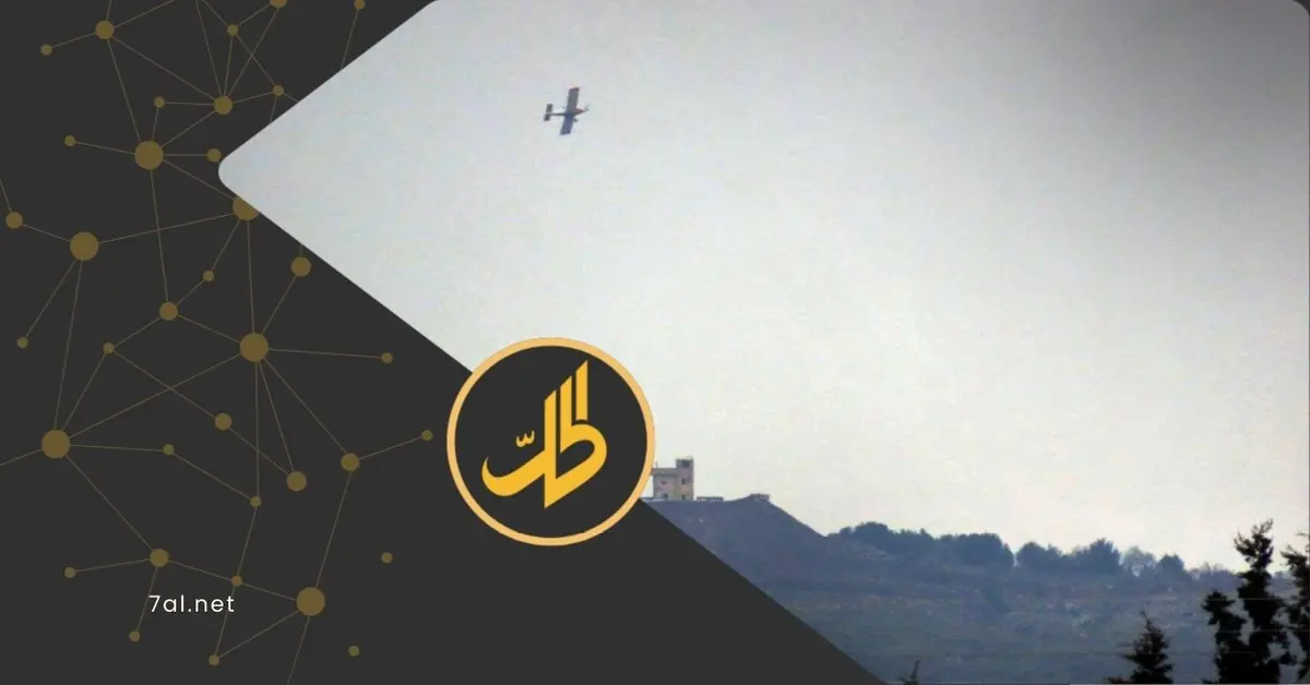 ما الذي نعرفه عن مادة الغليفوسات التي استخدمتها إسرائيل جنوب سوريا؟