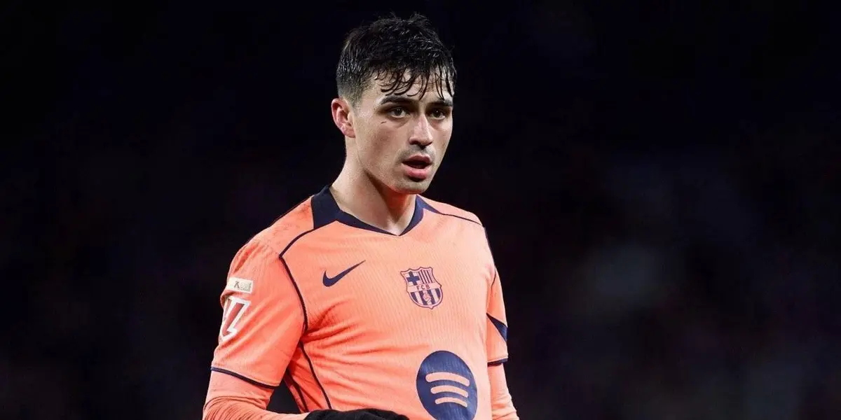 موعد عودة بيدري من الإصابة