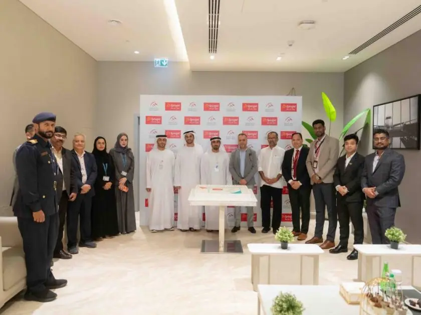 مطار الشارقة يضمّ «سبايس جت» معززاً الربط الجوي مع الهند