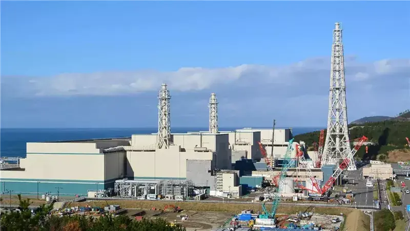 اليابان تعيد تشغيل أكبر محطة للطاقة النووية في العالم