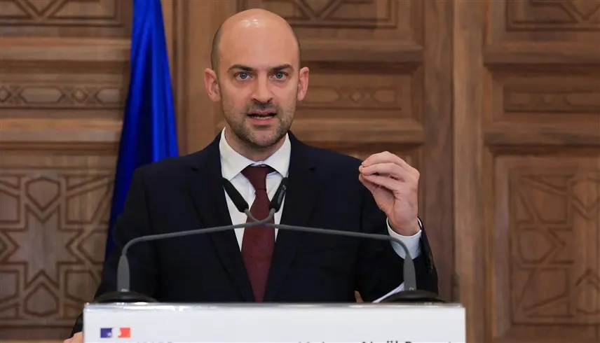 فرنسا تطالب إيران بالتوقف عن "زعزعة" استقرار المنطقة - موقع 24