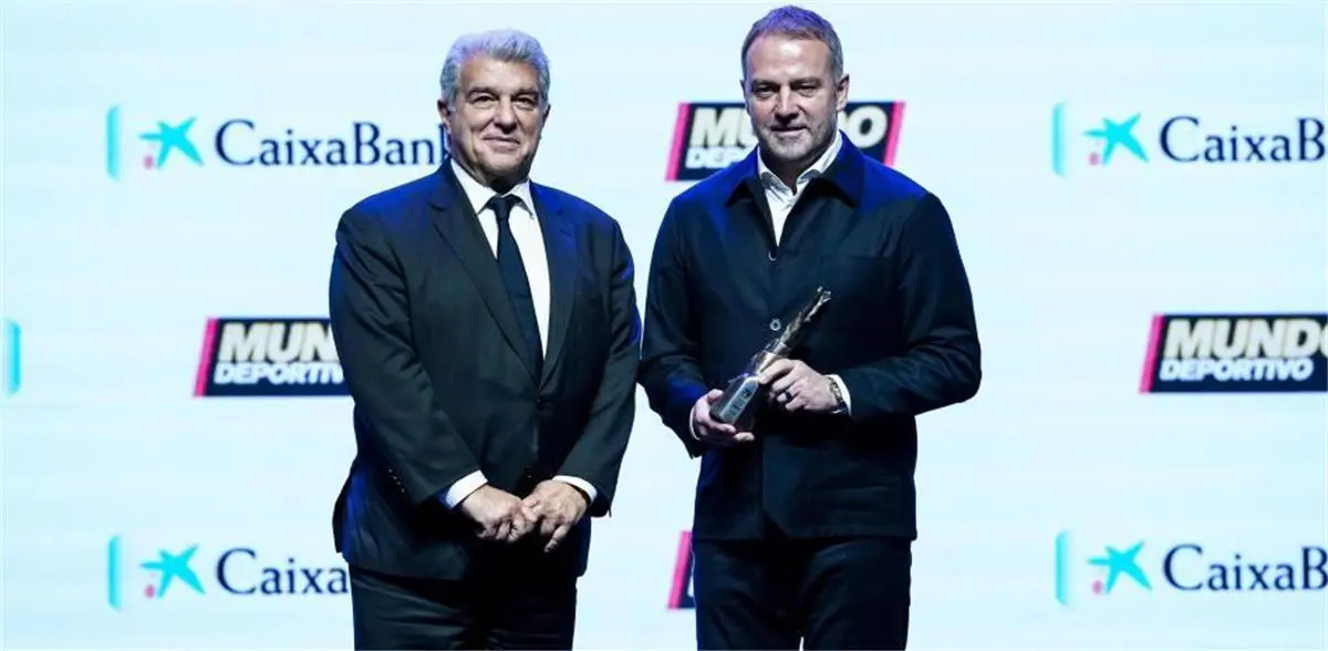 فليك: الفوز بكأس السوبر ليس هدفنا الوحيد.. وشرطان لضم أي لاعب جديد