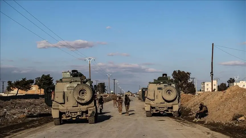 وفد من وزارة الدفاع إلى الحسكة لبحث دمج عناصر قسد