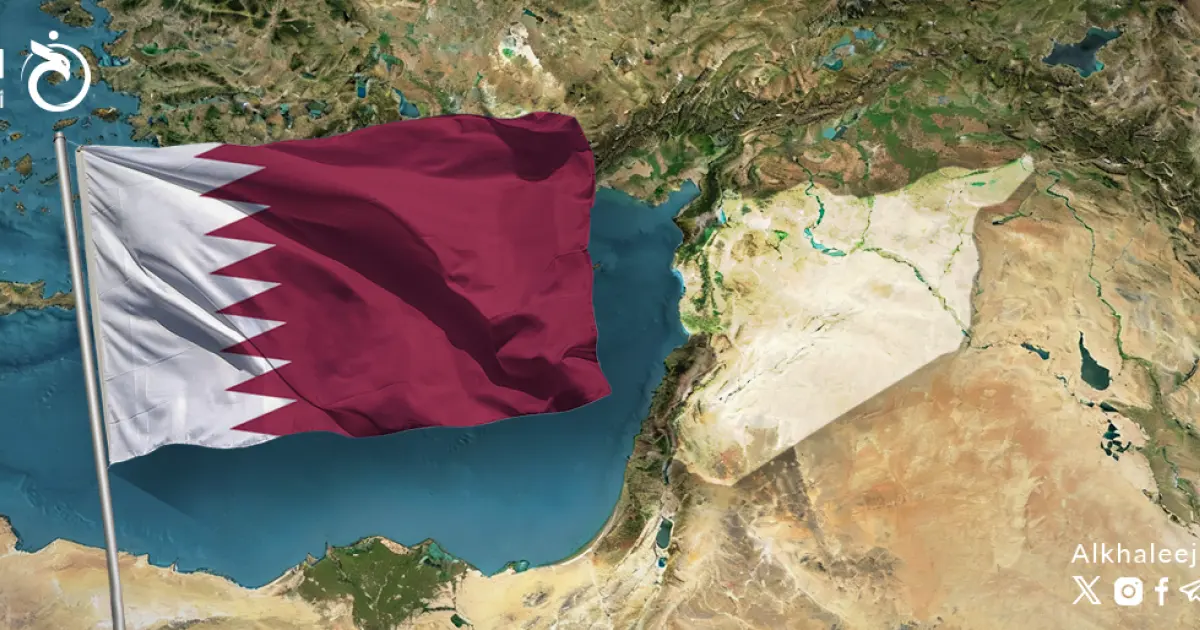 الشراكة مع قطر.. مفتاح عبور سوريا إلى التنقيب البحري